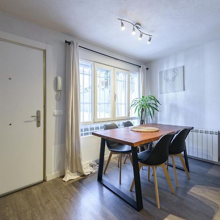 Sabadell Calle, Casa Familiar De 3 Dormitorios Con Terraza Junto Metro Fuencarral Madryt Zewnętrze zdjęcie